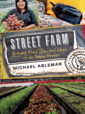 Street Farm - ebook